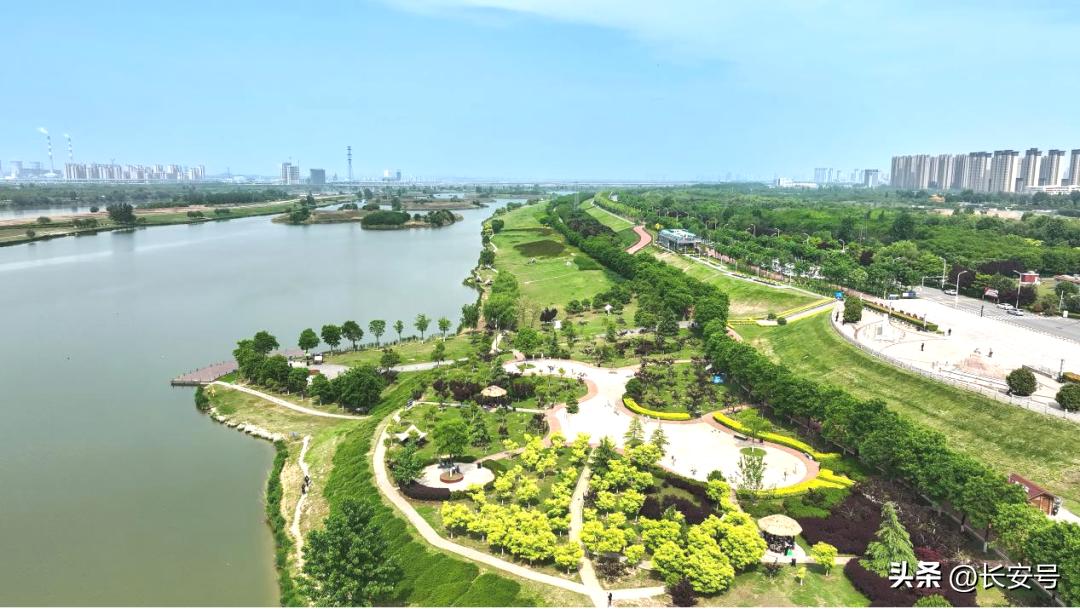 经开30年30事｜高铁送来的“理想之城”