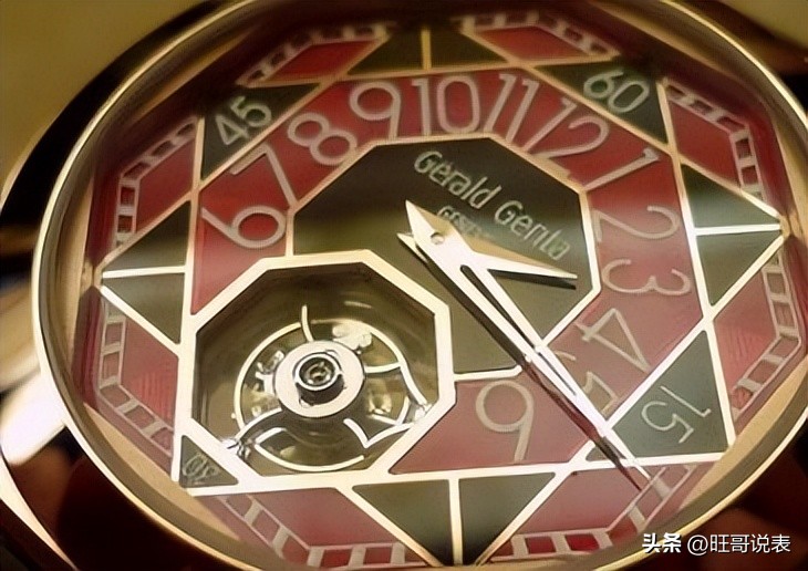 瑞士手表为什么没有日内瓦印记,日内瓦手表和瑞士手表的区别