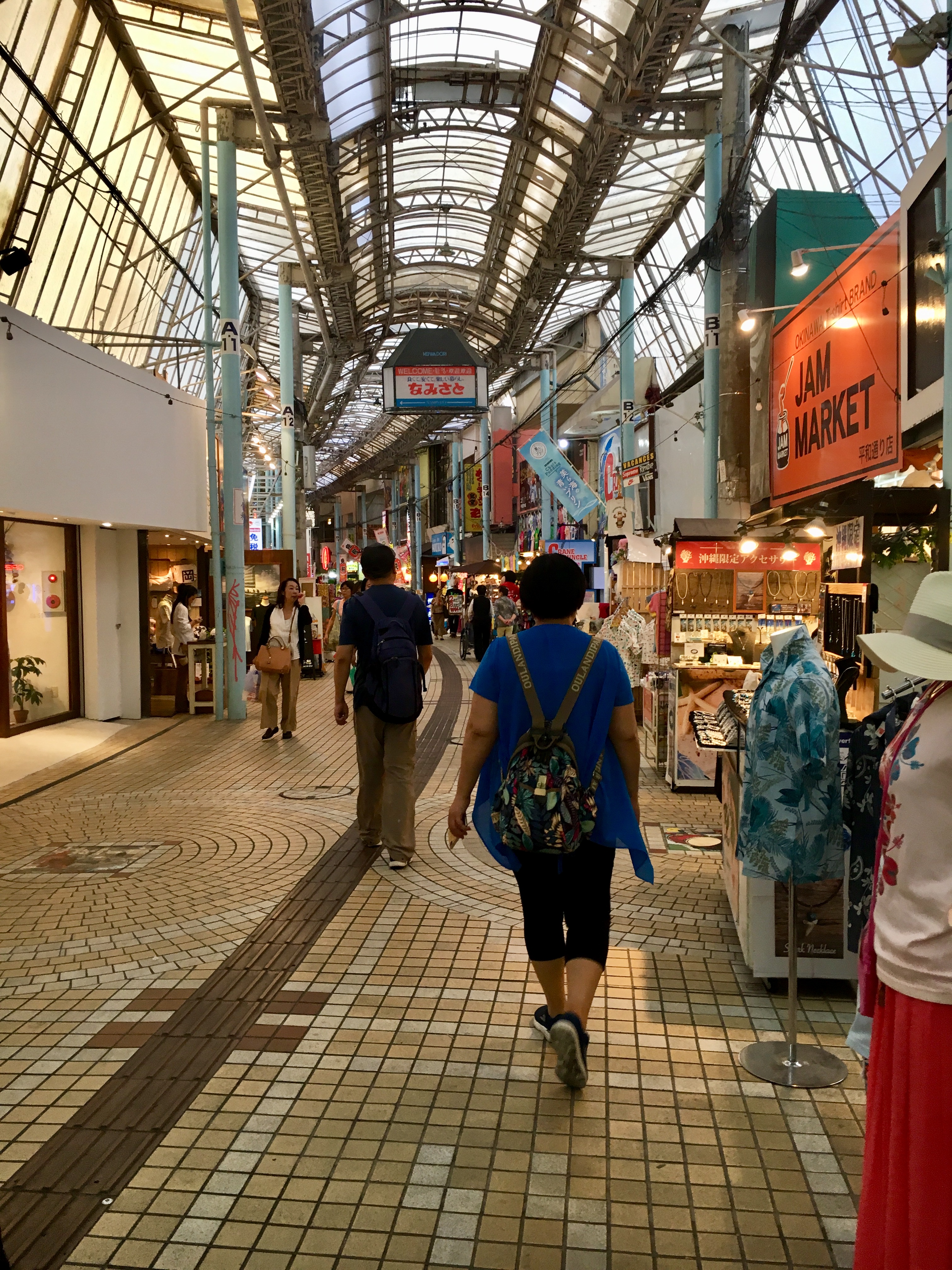 日本冲绳岛自驾游攻略,冲绳岛自驾游攻略