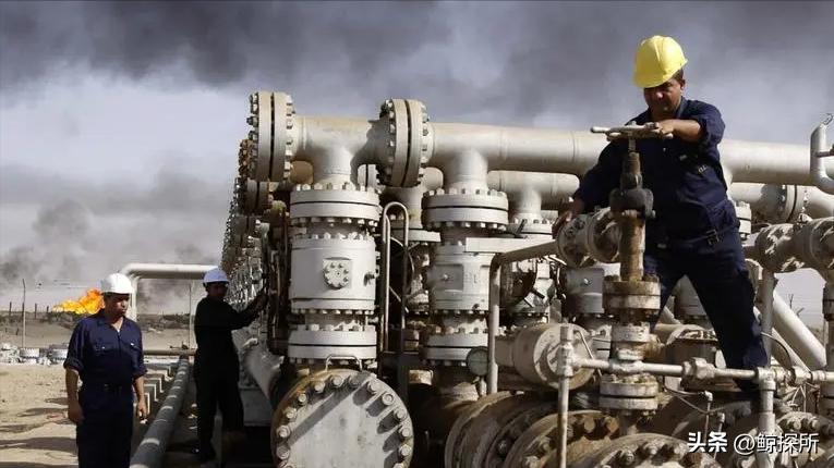 伊拉克冻结石油合同解决方案,中国和伊拉克的石油合同最新进展