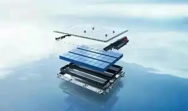 荣威imax8安全不安全,荣威imax8ev极致安全极致舒适