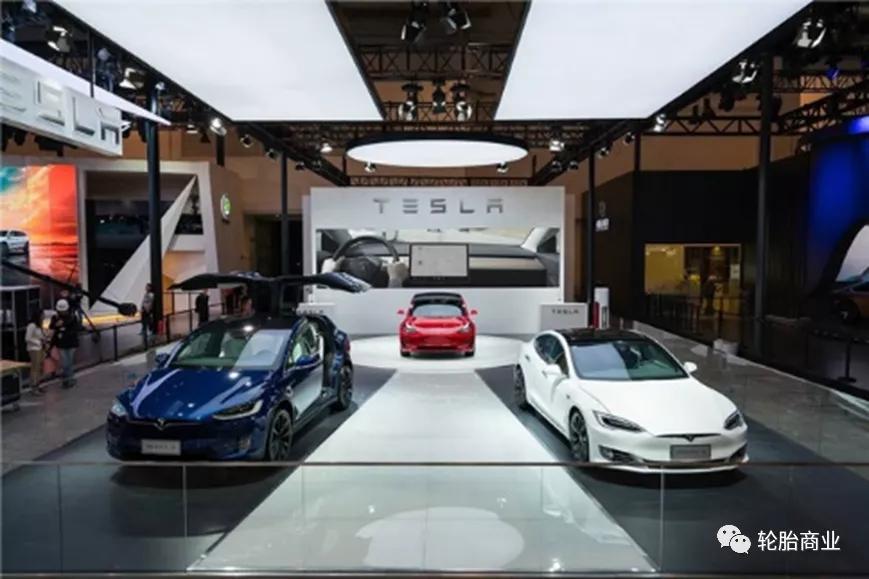 2019十大重量级新品轮胎,未来十年最强轮胎品牌排名