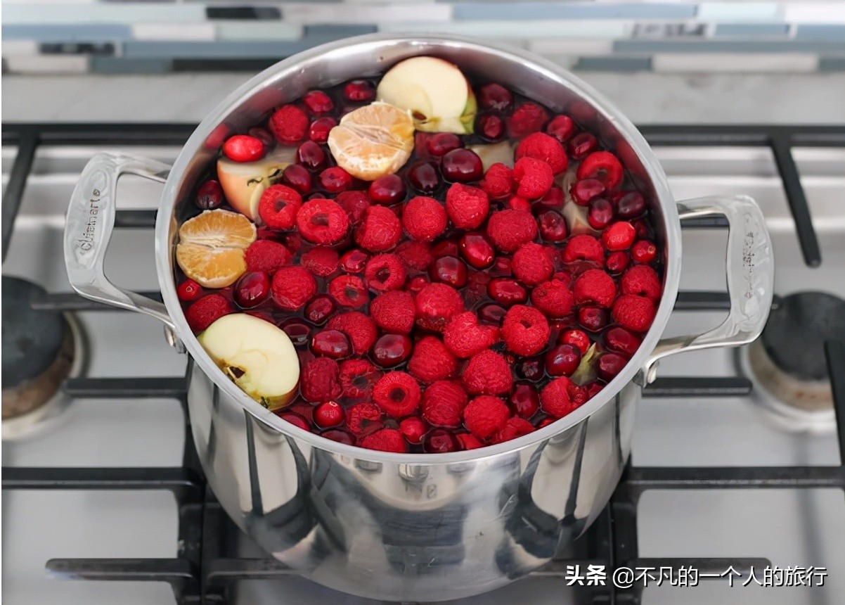 俄罗斯的美食真的好吃吗,俄罗斯美食到底有多实在