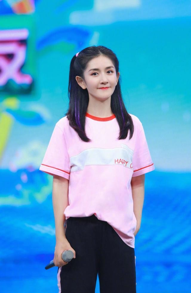 谢娜的一路走来不容易,谢娜是怎么走到现在的