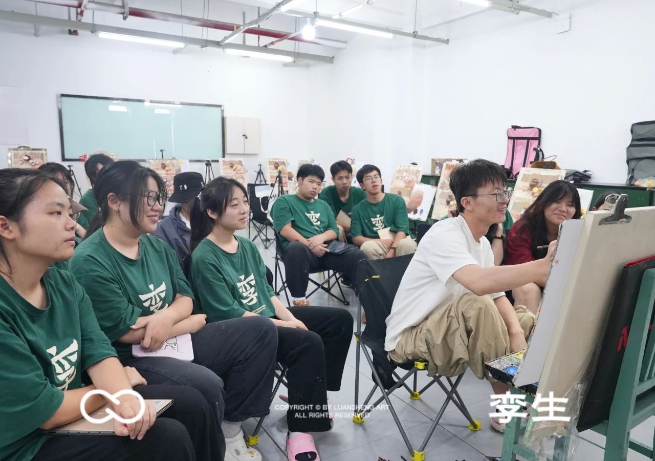 怎么样才能选到真正好的杭州画室,杭州画室哪家好美术生怎么选画室