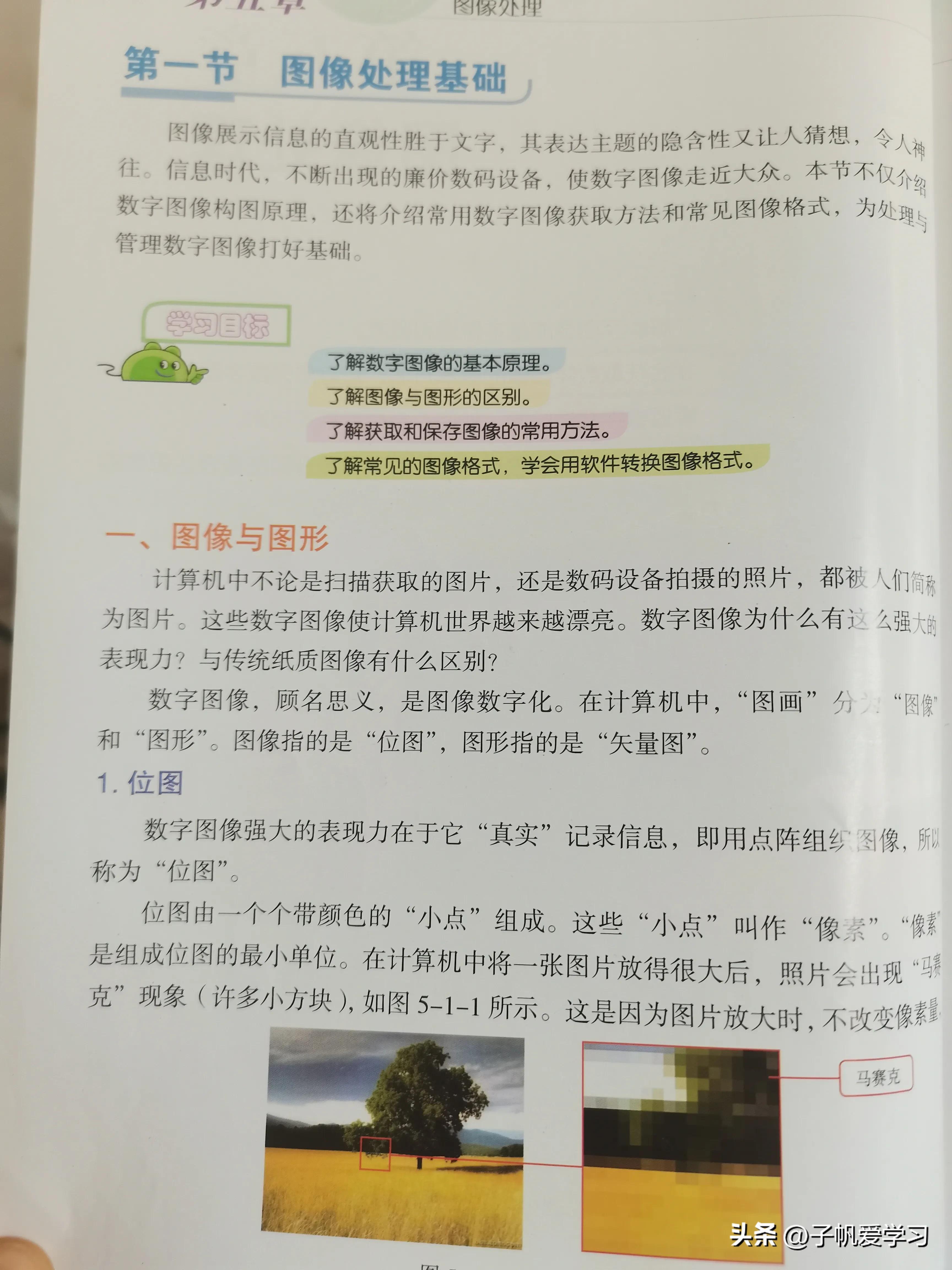 课程介绍photoshop图像处理必学,初中信息技术教学视频第三套