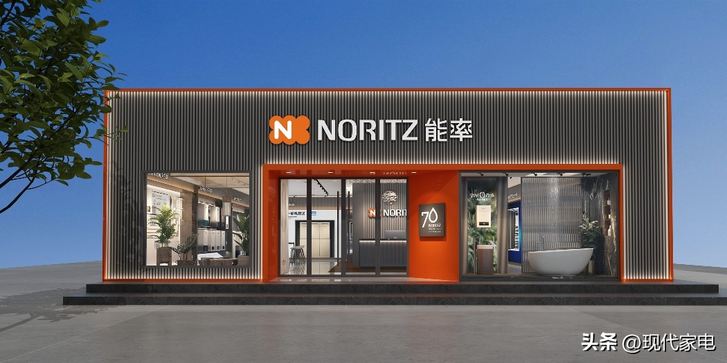 能率蔡文杰:产品、服务、渠道,三力齐发向未来