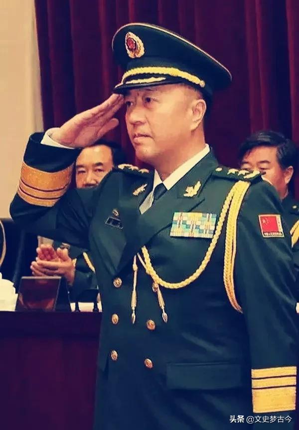 军改后军分区有多少人,军改后武警机动总队有多少人