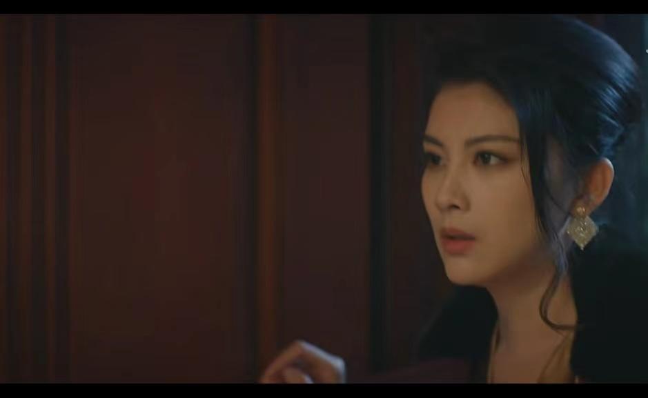 他是谁11：宝丽临死都想要一句“爱过”，道尽她被活埋的悲惨结局