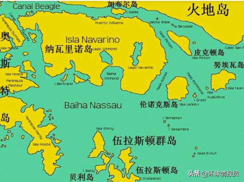 马岛战争阿根廷失败原因,马岛战争阿根廷为什么失败