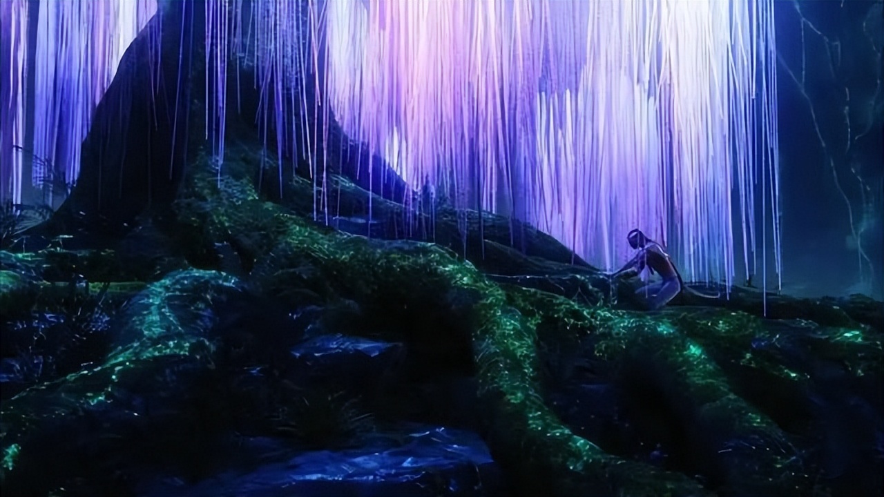 阿凡达版熊孩子历险记玩砸了？卡梅隆不是救世主