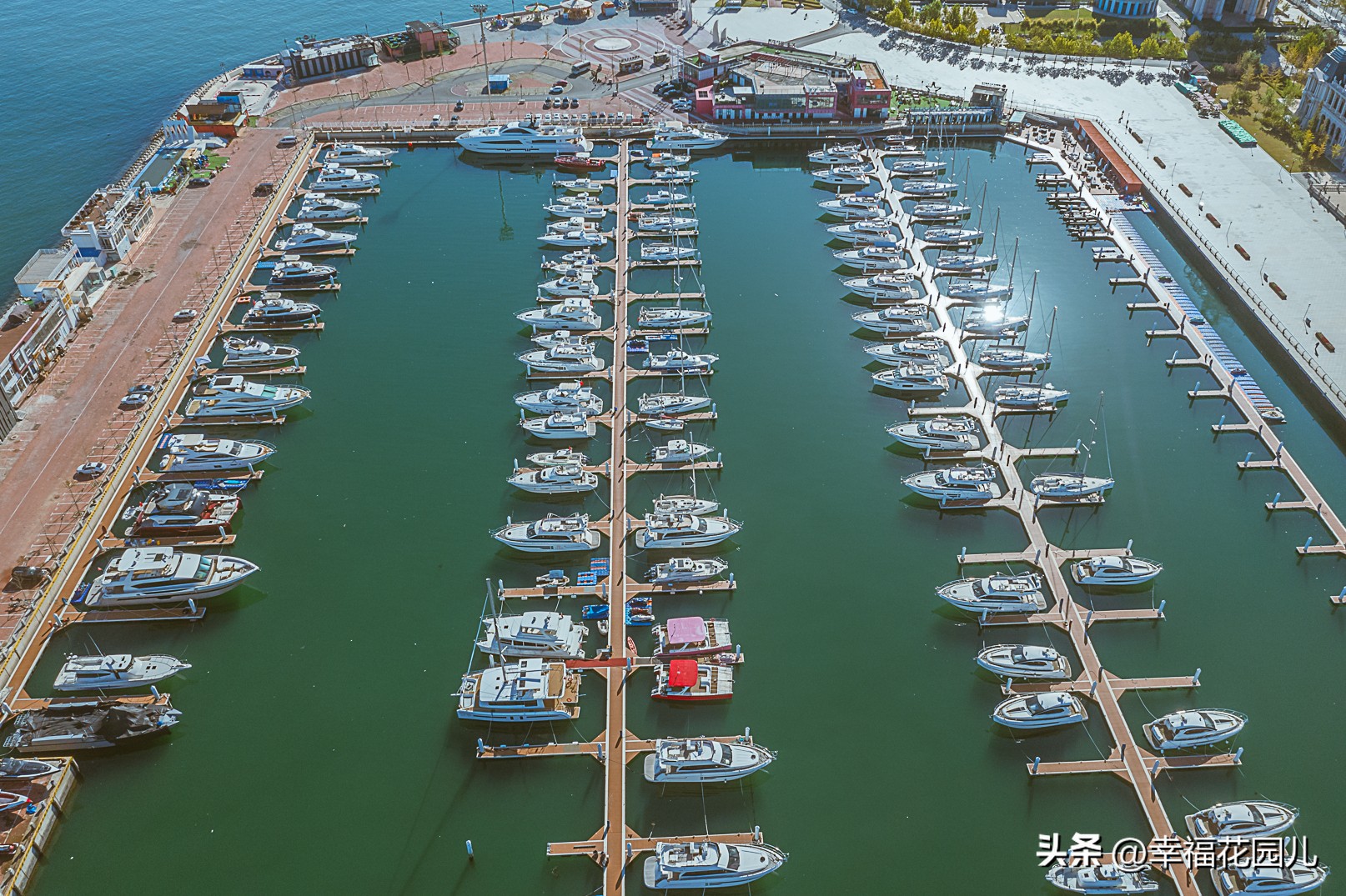 去大连不踩坑的几个景点,大连过年免费景点大全