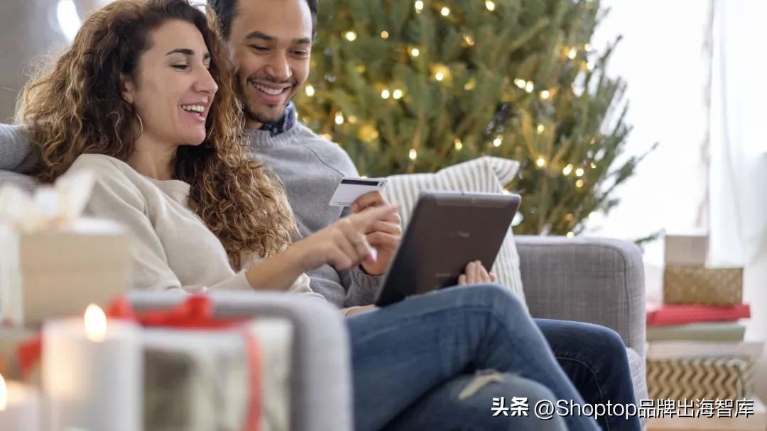 别人过节你赚钱！学会4个大牌推广“套路”，旺季销量翻倍增长