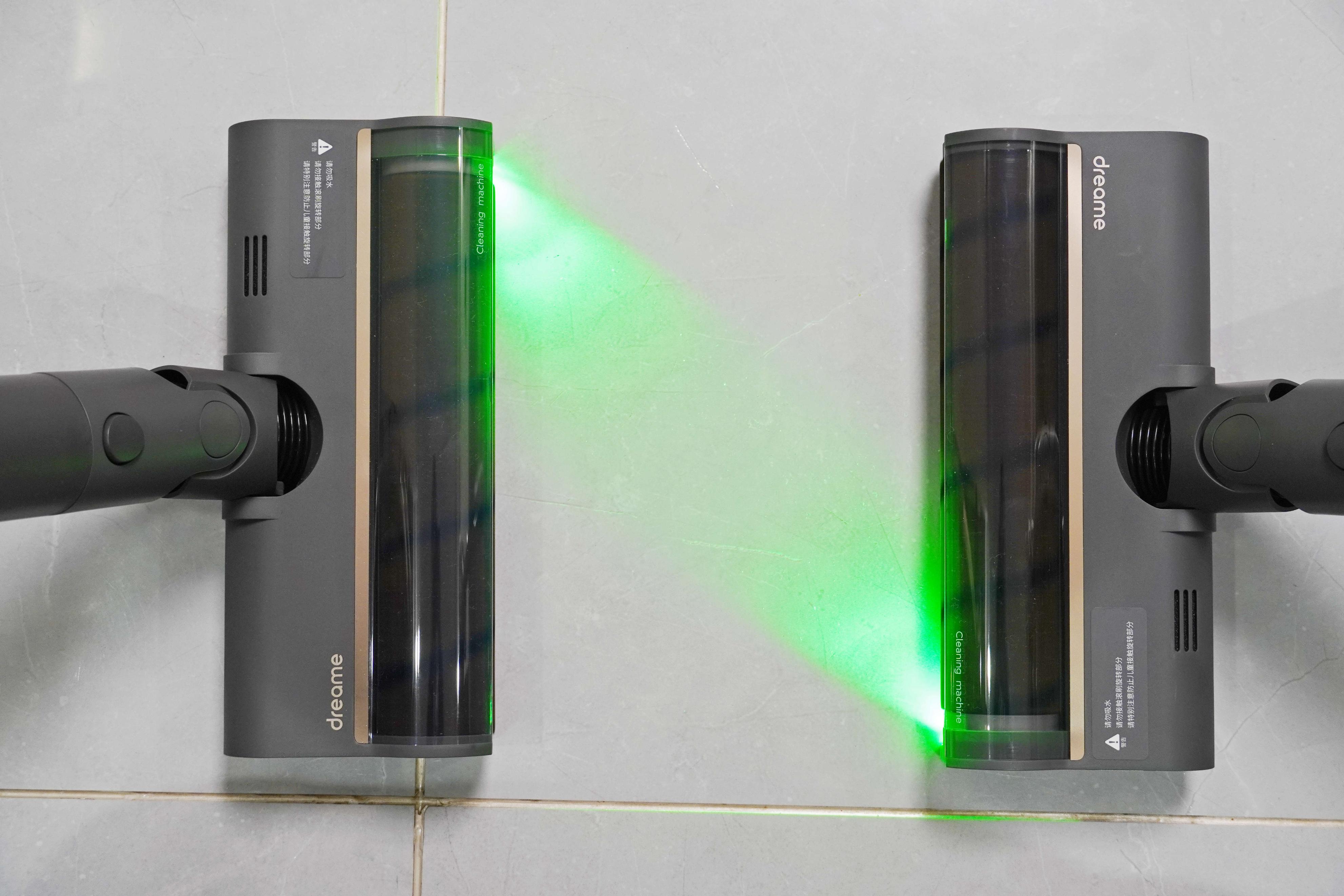 追觅家用无线手持吸尘器v12s,追觅v16s吸尘器真实评测