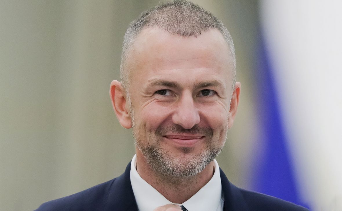 荷兰扣押14艘俄罗斯游艇,意国扣押俄罗斯富豪游艇