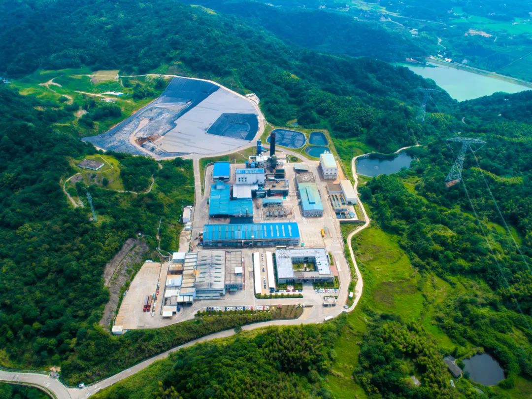 大“威”访谈周小华：严寒时刻心怀炬火沉淀创新助跑中国危废产业