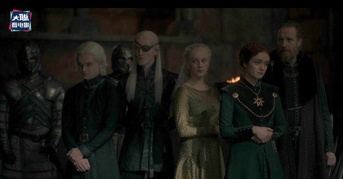 龙之家族第6集解析文字,龙之家族剧透全解析