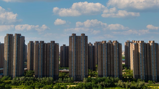 楼市年底买房最新政策动态,零首付低首付买房是捡漏还是大坑