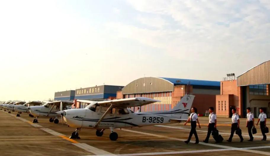 中飞院有哪些好的专业,中飞院的几个王牌专业