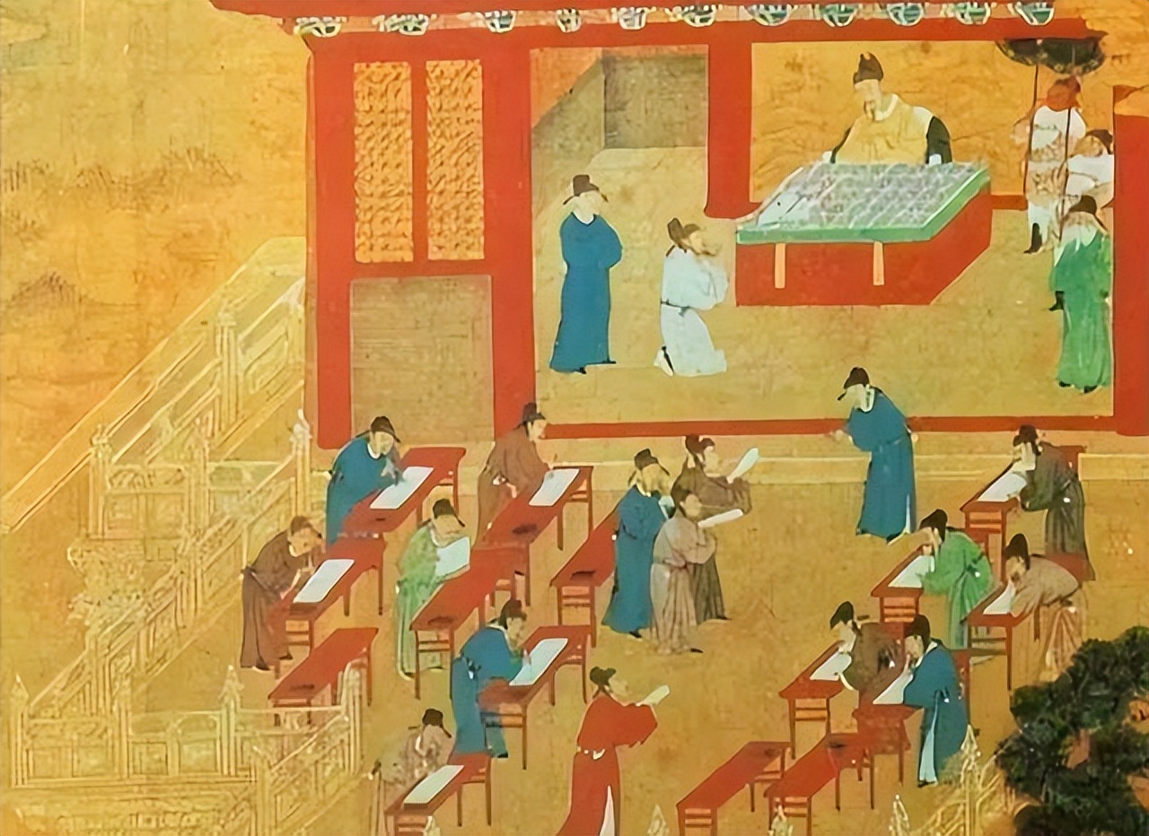 九品中正制看重家世的利弊,九品中正制的选官依据