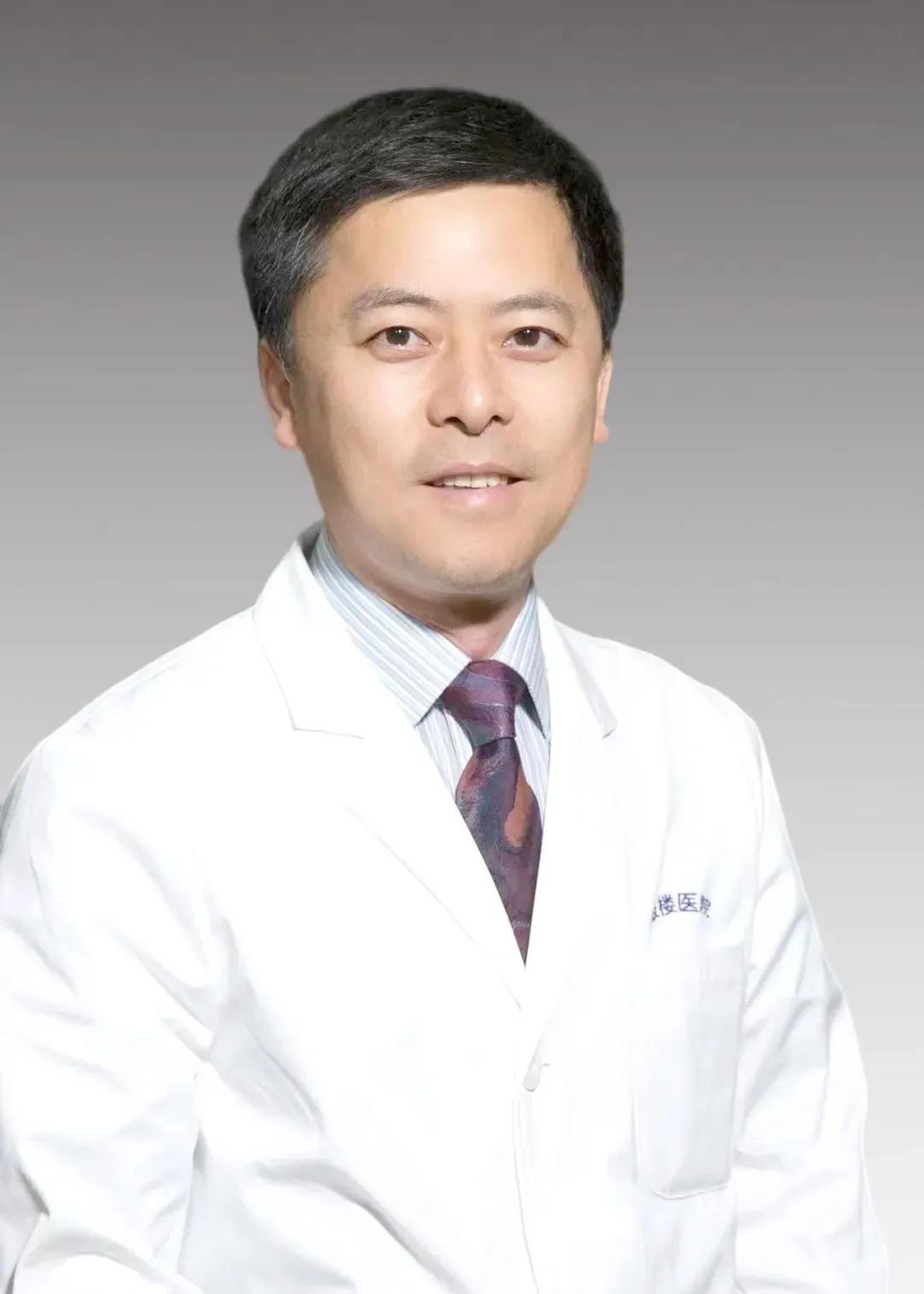 南京鼓楼医院领导班子介绍,南京鼓楼医院现任各科室主任