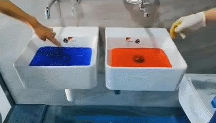 卫生间台盆下水返臭,卫生间面盆除臭最好方法