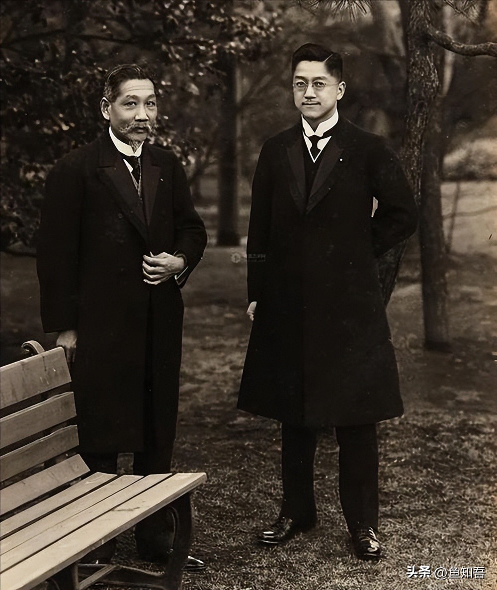 袁世凯独裁制度的建立，细说民国初年政事堂及其他行政机构