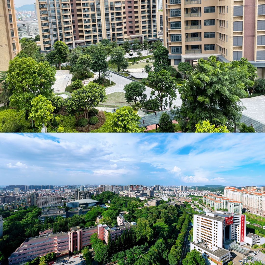 金鹰半山花园户型,金鹰半山花园毫无升值空间