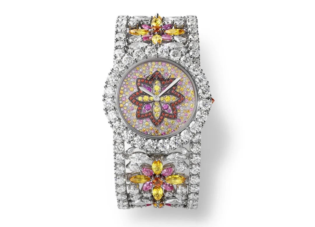 日内瓦十大顶级手表,日内瓦钟表展最佳腕表