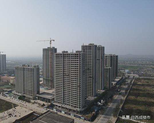 咸阳金科楼盘工程进度,咸阳所有在售楼盘价格