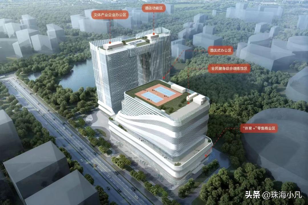 珠海大行动最新消息,珠海最新大事