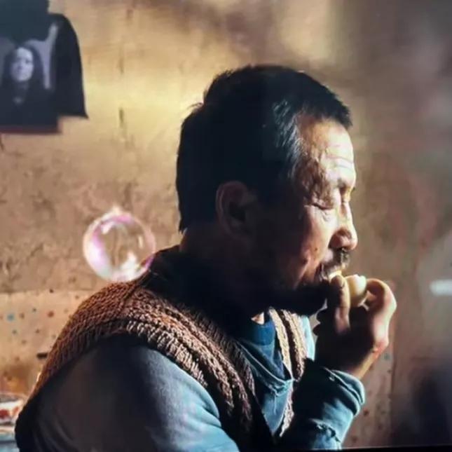 隐入尘烟反映的是社会矛盾吗,隐入尘烟为什么被针对