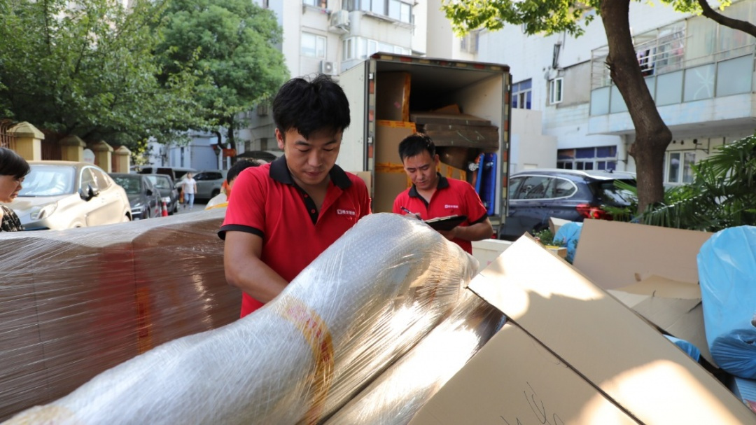 搬家打包神器合集：要搬家的小伙伴赶紧冲~