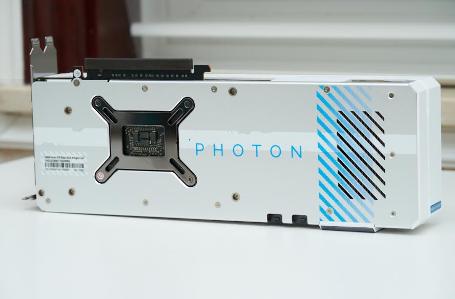 蓝戟arca770显卡,intel蓝戟arc750