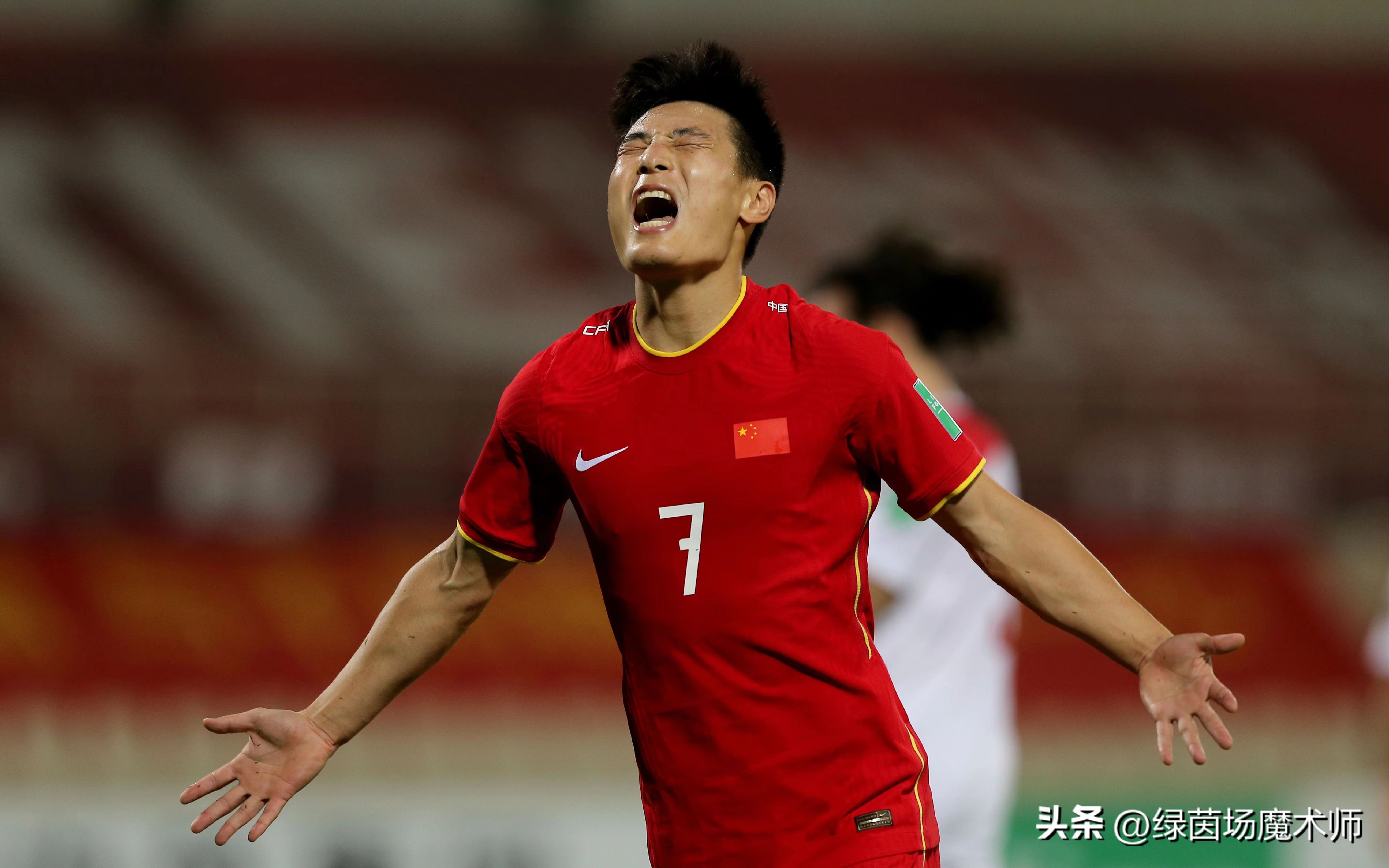 国足名叫啥,国足各个球员介绍