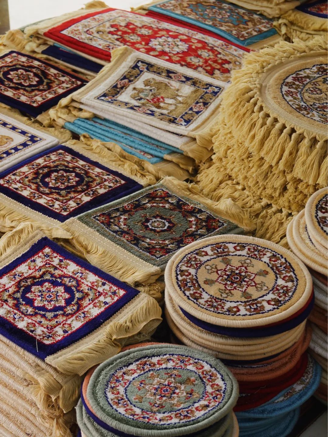 旅游从新疆带的特产,疆丰新疆特产