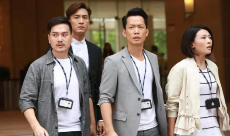 港圈艺人,香港十大街头艺人