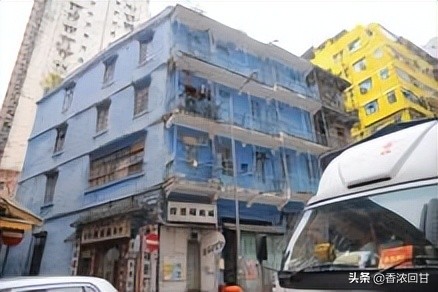 港铁南港岛线黄竹坑出站,香港黄竹坑站周边景点