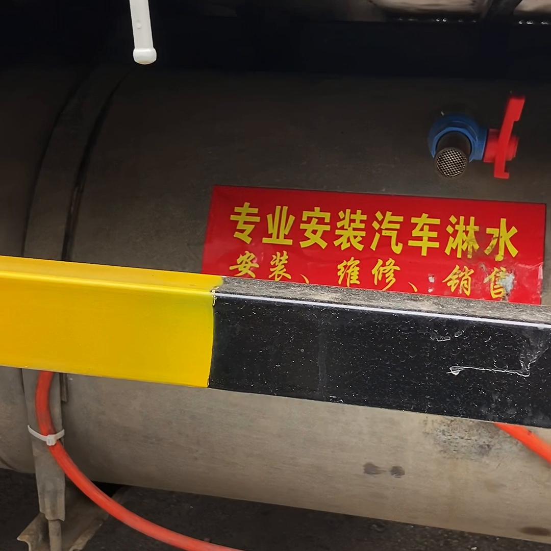 江淮骏铃v8高栏高度多少,江淮骏铃v8高栏气瓶运输车