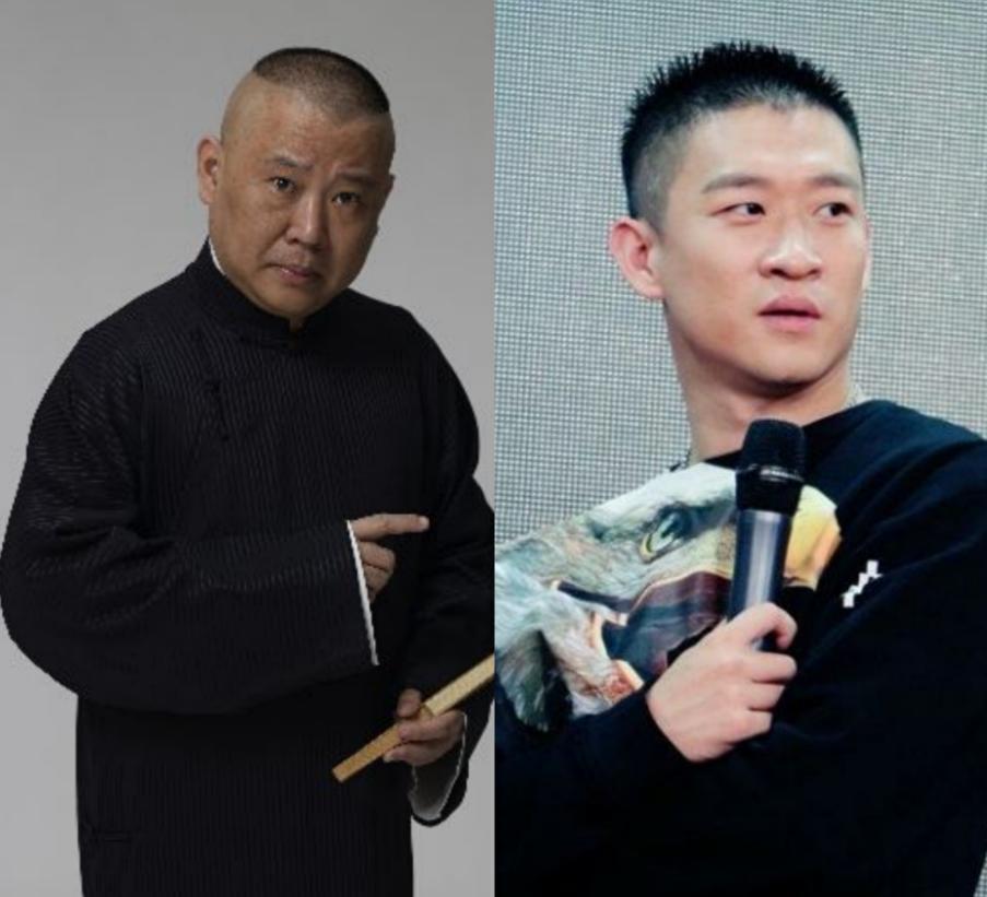 于谦谈曹云金离开德云社真正原因,曹云金谈离开德云社的真正原因