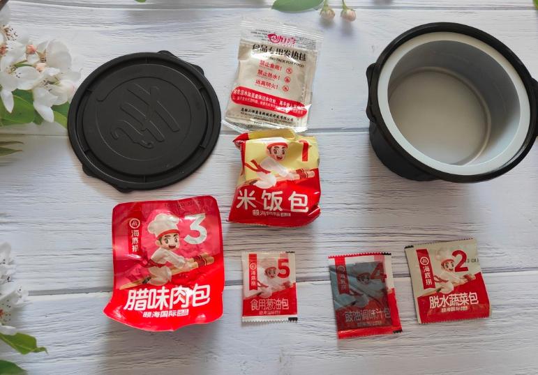 疫情期间快速消费品,疫情严重囤点水果