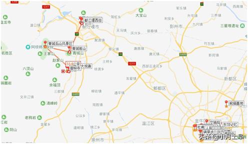 成都旅游全攻略自由行美食攻略,成都旅游3-4天攻略最佳美食线路