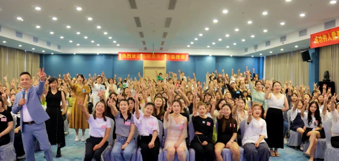 妆芝美全国连锁店有几家,2023年计划新开门店超230家