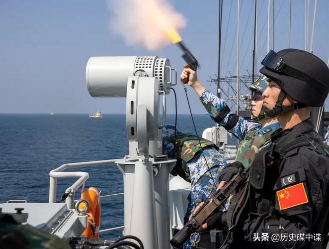 非洲小国吉布提，西方百年都没能救活，中国用3年就让它发生改变