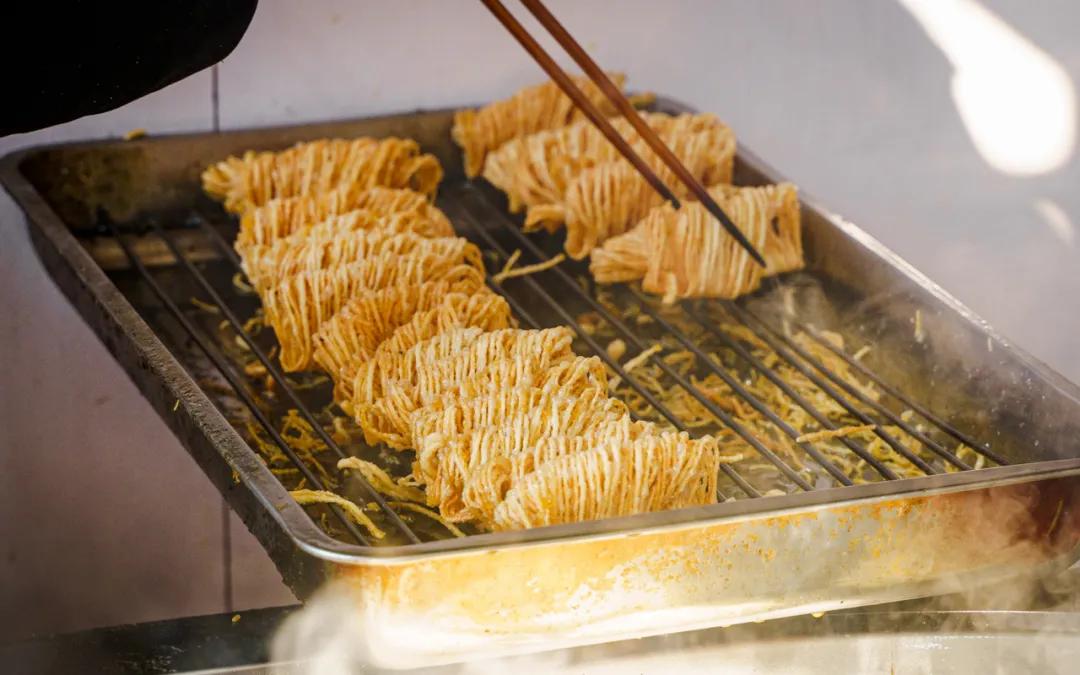 扬州世界美食之都,扬州美食大全排行榜前十名