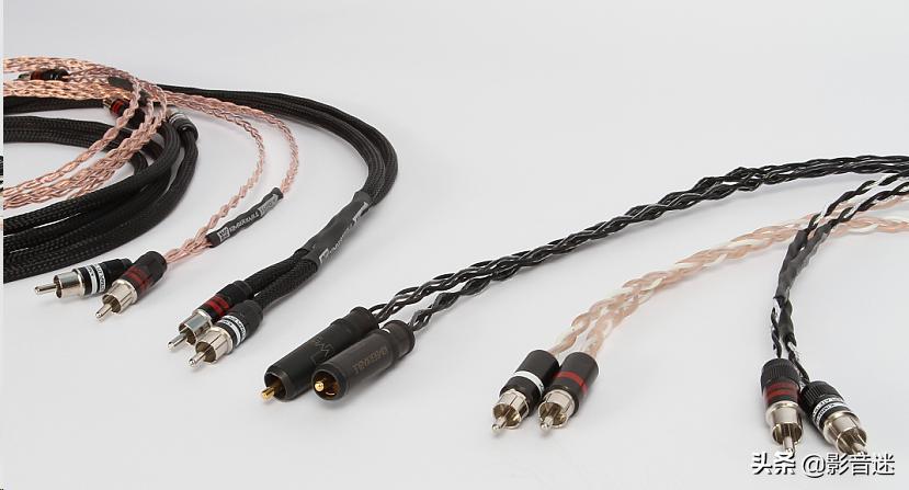 kimberkable信号线,好的不一定贵但贵的一定是好的