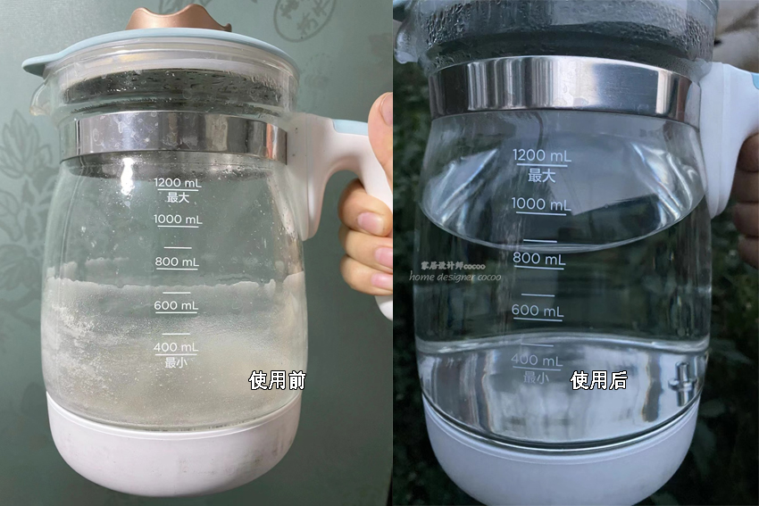 家居清洁小知识,实用的清洁小常识