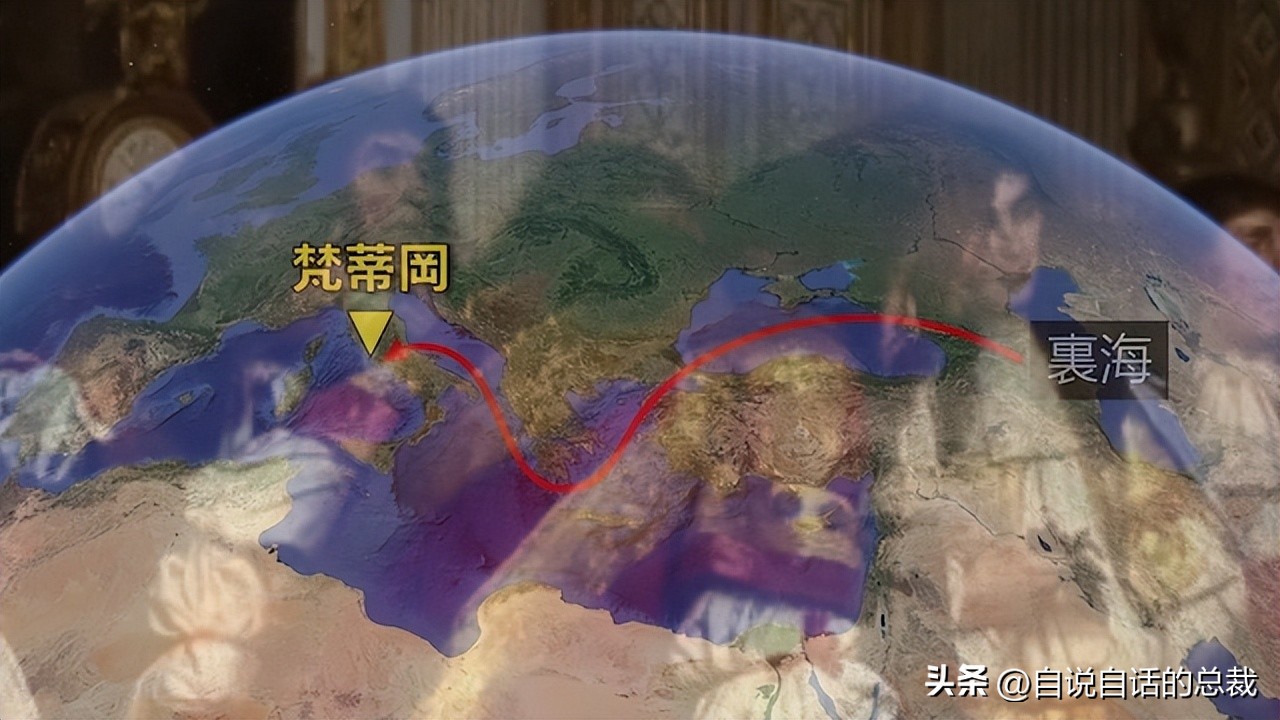 从2亿年不进化的王者，到比黄金还贵的食物，背后隐藏着商业秘密