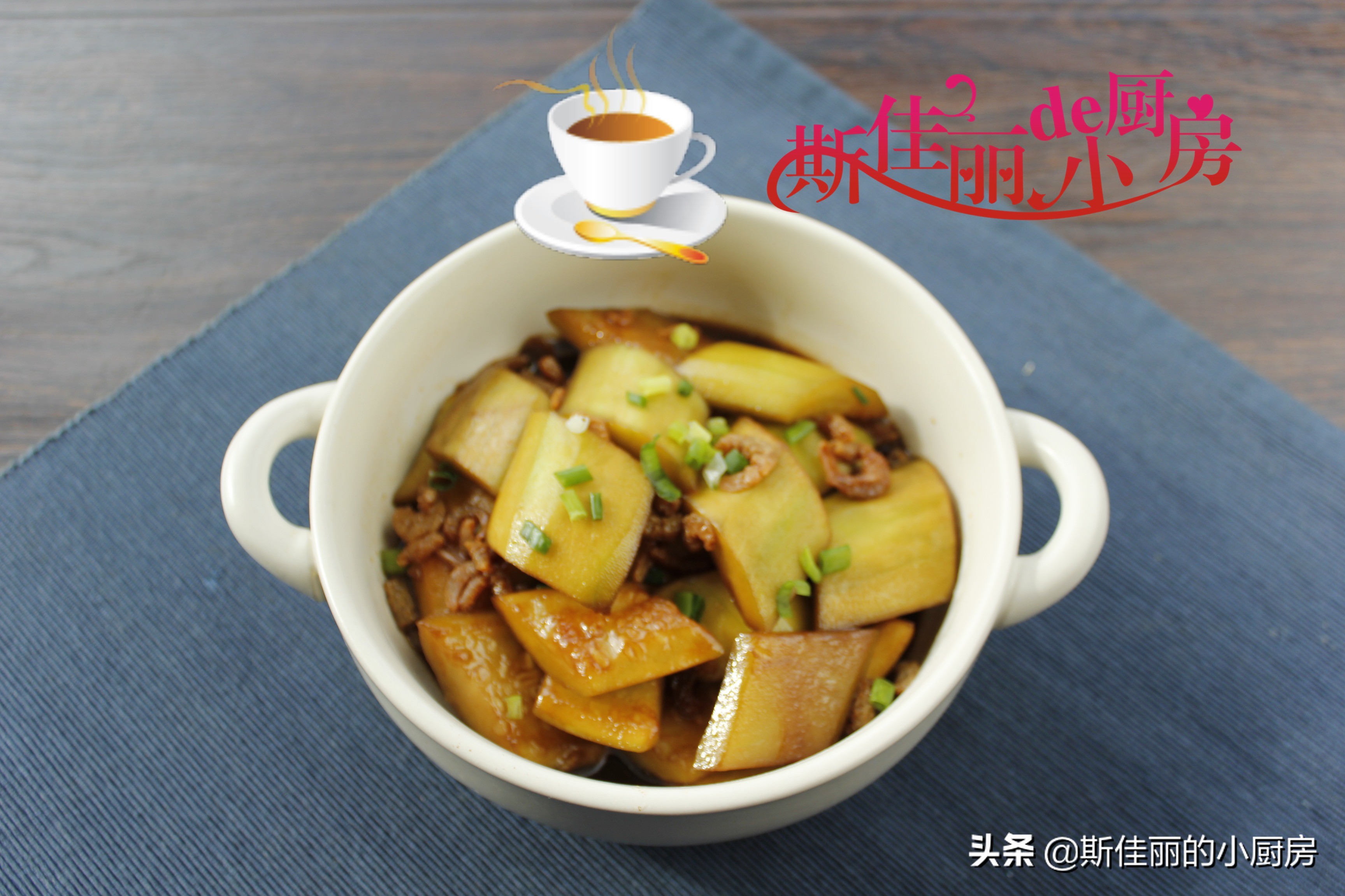 瓠子的家常小炒,清炒瓠子怎么烧好吃下饭