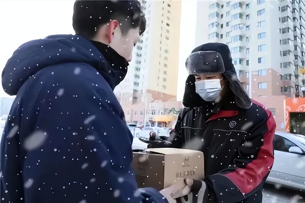 【原创】大浪淘沙，快递江湖三十年回眸（上篇）